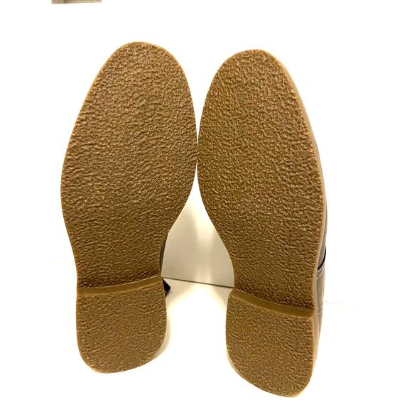 Sonoma Goods Men's Ankle Boots 'Accordion'‎ 11M - Picture 7 of 8